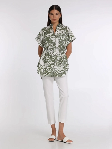 рубашка Brunello Cucinelli ML900NL646