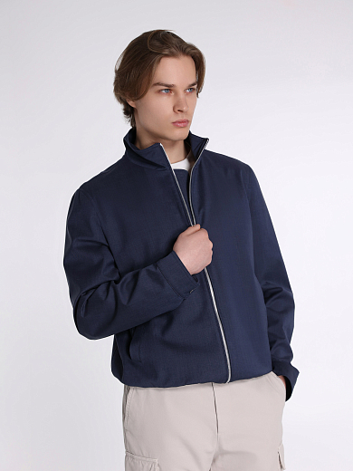 ветровка Brunello Cucinelli MM4506424