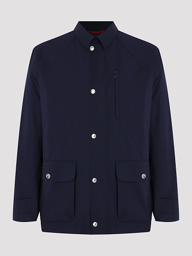 ветровка Brunello Cucinelli MM4506428