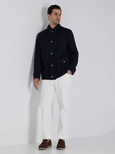 ветровка Brunello Cucinelli MM4506428