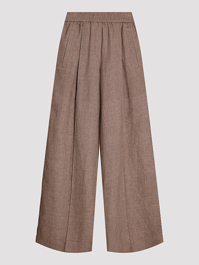 брюки Brunello Cucinelli MM633P8843