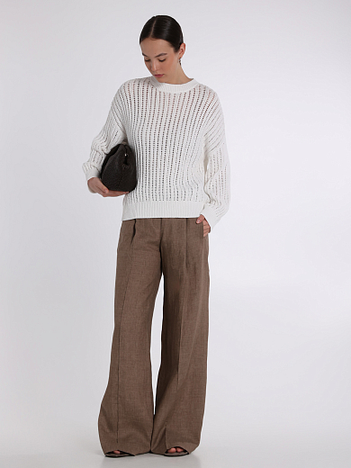 брюки Brunello Cucinelli MM633P8843