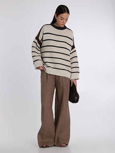 брюки Brunello Cucinelli MM633P8843