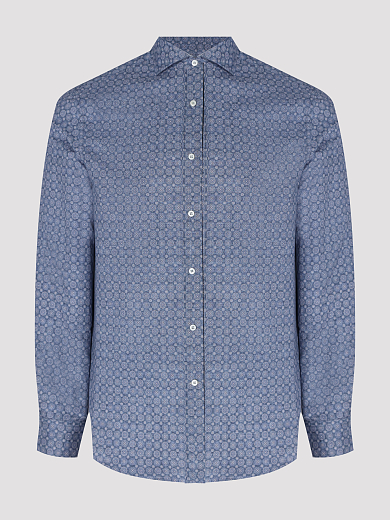 рубашка Brunello Cucinelli MM6940627