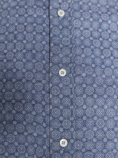 рубашка Brunello Cucinelli MM6940627