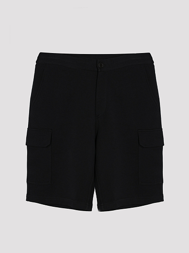 шорты спортивные Brunello Cucinelli MM8313222G