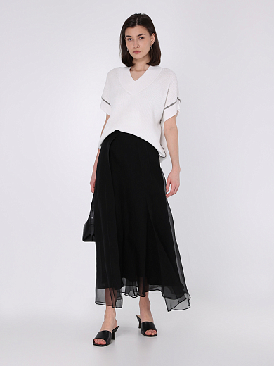 пуловер Brunello Cucinelli MOA718812