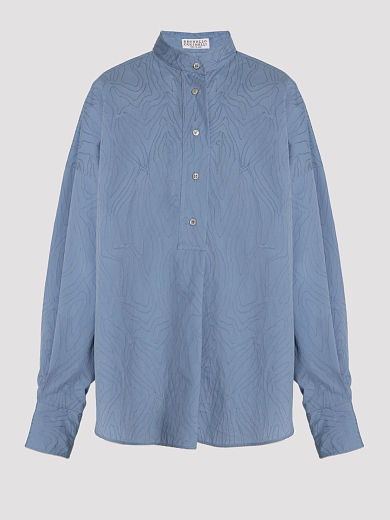 рубашка Brunello Cucinelli MQ994HH205