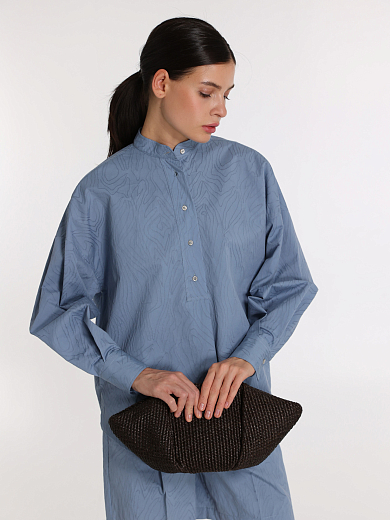 рубашка Brunello Cucinelli MQ994HH205