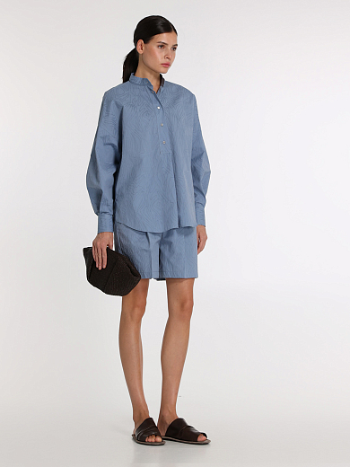 шорты Brunello Cucinelli MQ994HH299