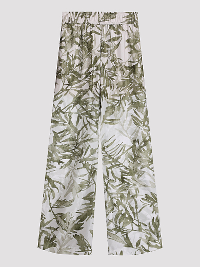 брюки Brunello Cucinelli MQ999P8915