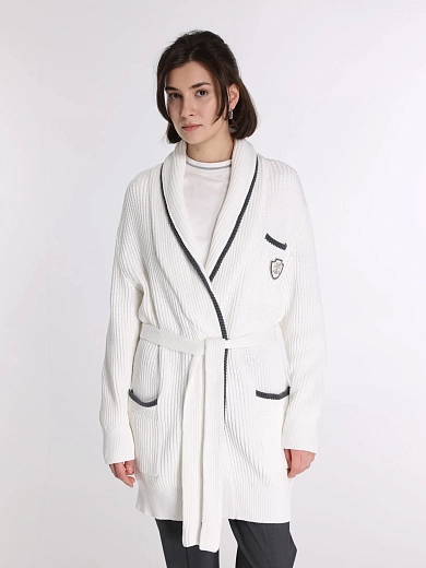 кардиган Brunello Cucinelli MSB581306