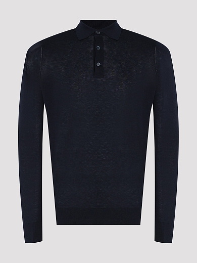 джемпер поло Brunello Cucinelli MSE804815