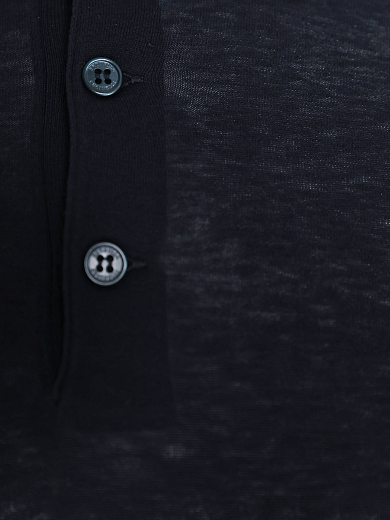 джемпер поло Brunello Cucinelli MSE804815