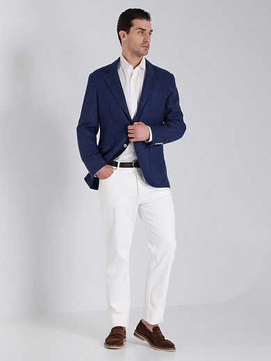 пиджак Brunello Cucinelli MW4827BND