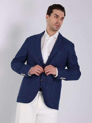 пиджак Brunello Cucinelli MW4827BND