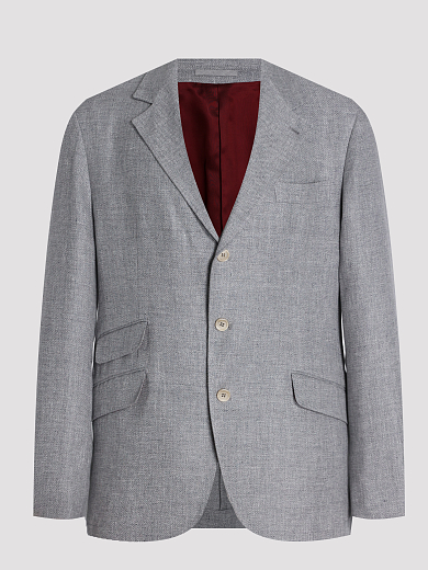 пиджак Brunello Cucinelli MW4827BWD