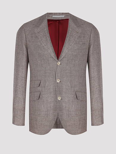 пиджак Brunello Cucinelli MW4827BWD