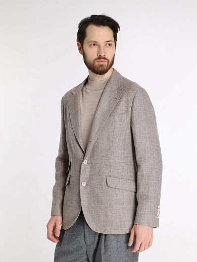 пиджак Brunello Cucinelli MW4827BWD
