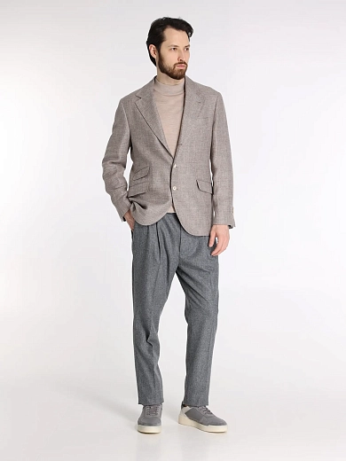 пиджак Brunello Cucinelli MW4827BWD