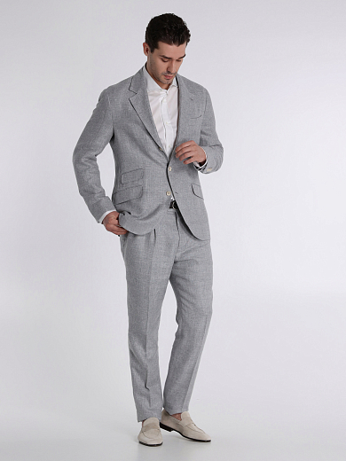 брюки Brunello Cucinelli MW482LOOH