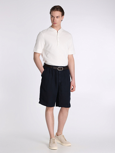 футболка Brunello Cucinelli MW8591355