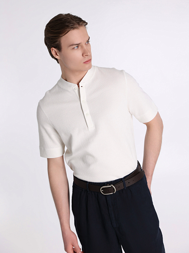 футболка Brunello Cucinelli MW8591355