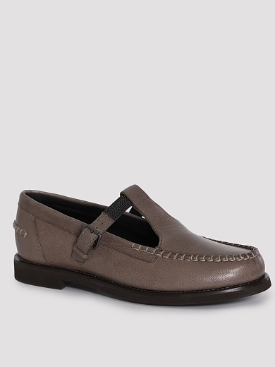 лоферы Brunello Cucinelli MZORG2867
