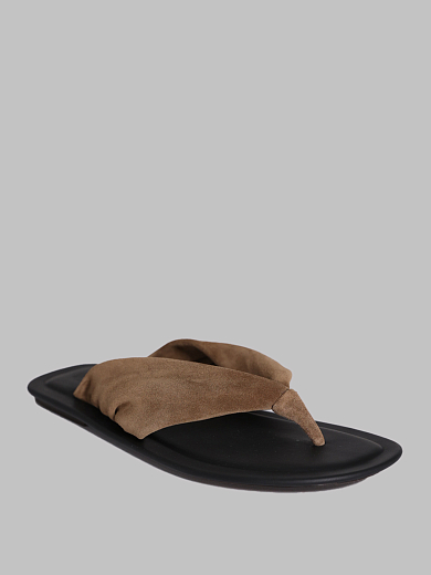 шлепанцы Brunello Cucinelli MZSFC2890