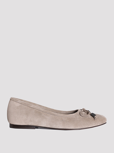 балетки Brunello Cucinelli MZSFC2968