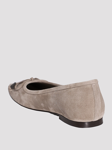 балетки Brunello Cucinelli MZSFC2968