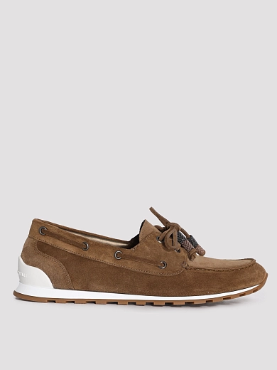 лоферы Brunello Cucinelli MZSFG2903