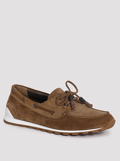 лоферы Brunello Cucinelli MZSFG2903