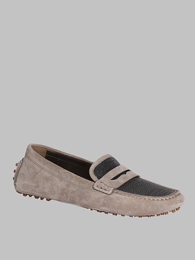 мокасины Brunello Cucinelli MZSFG2909