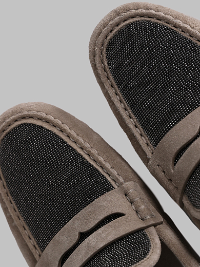 мокасины Brunello Cucinelli MZSFG2909