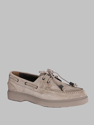 лоферы Brunello Cucinelli MZSFG2955