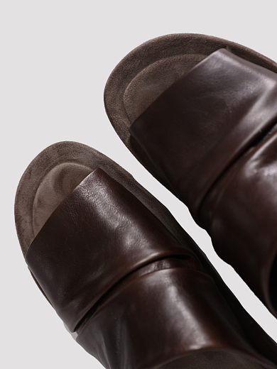 шлепанцы Brunello Cucinelli MZSLC2929