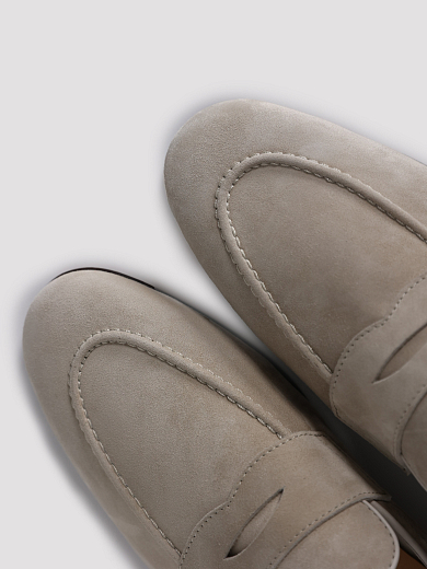 лоферы Brunello Cucinelli MZUCAHG730