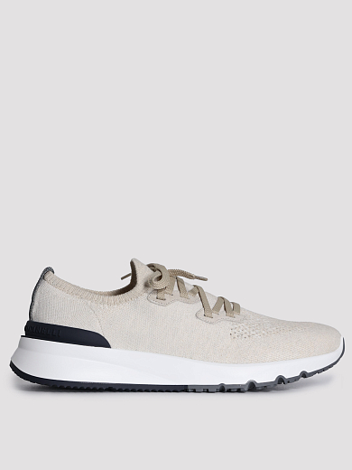 кроссовки Brunello Cucinelli MZUKISO250