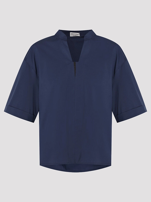 Brunello Cucinelli рубашка M0091HD501