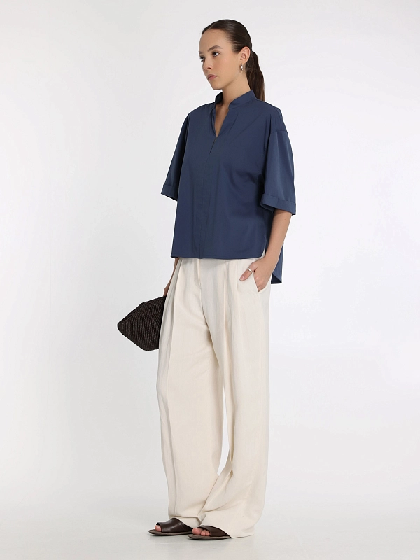 Brunello Cucinelli рубашка M0091HD501