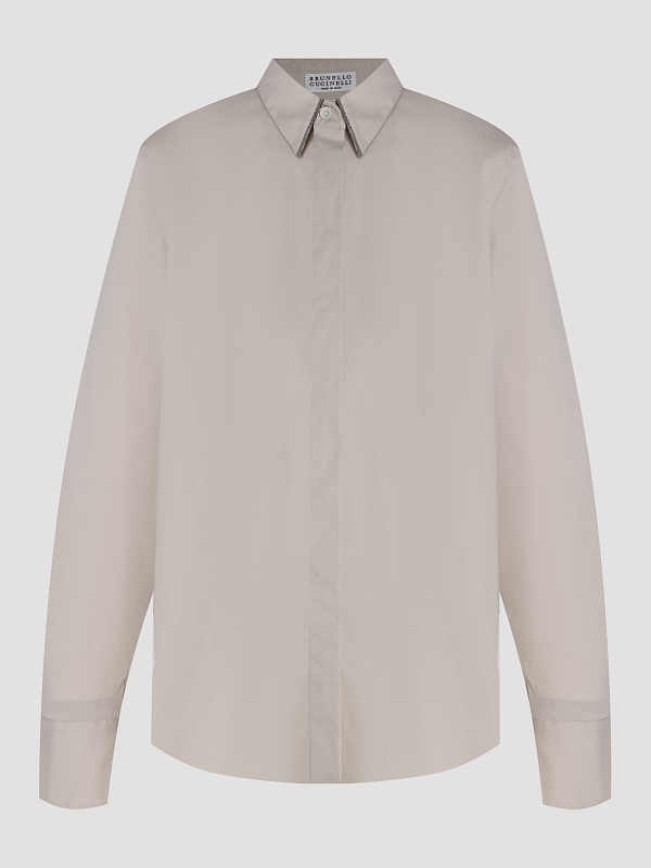 Brunello Cucinelli рубашка M0091MA606