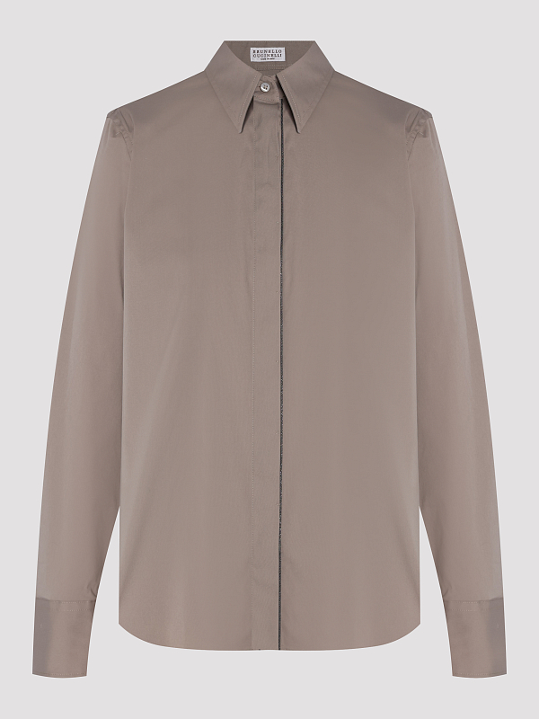 Brunello Cucinelli рубашка M0091MA626