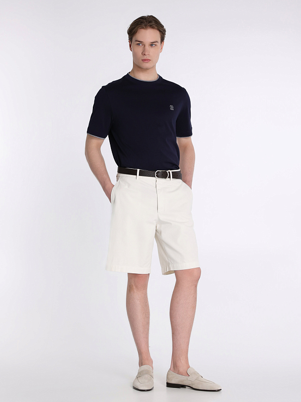 Brunello Cucinelli футболка M0B137427G