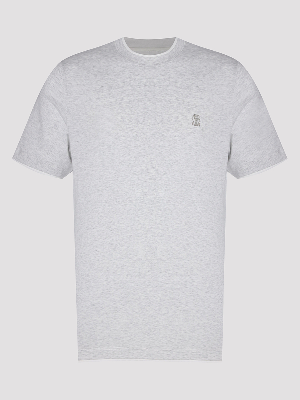 Brunello Cucinelli футболка M0B137427G