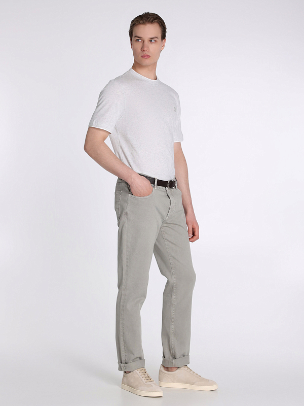 Brunello Cucinelli футболка M0B137427G