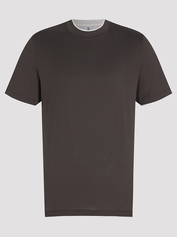 Brunello Cucinelli футболка M0B137427