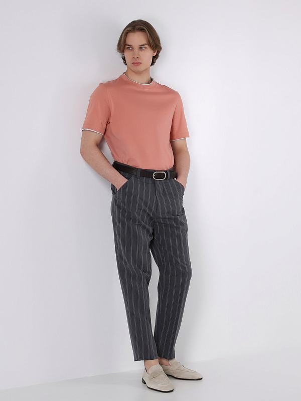 Brunello Cucinelli футболка M0B137427