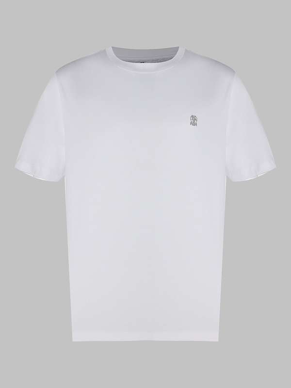 Brunello Cucinelli футболка M0B137444G