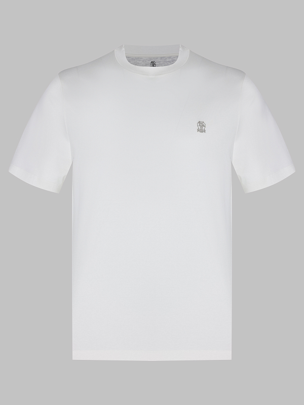 Brunello Cucinelli футболка M0B137444G